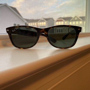Ray Ban sunglasses